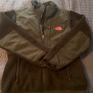 Women’s north face Denali jacket